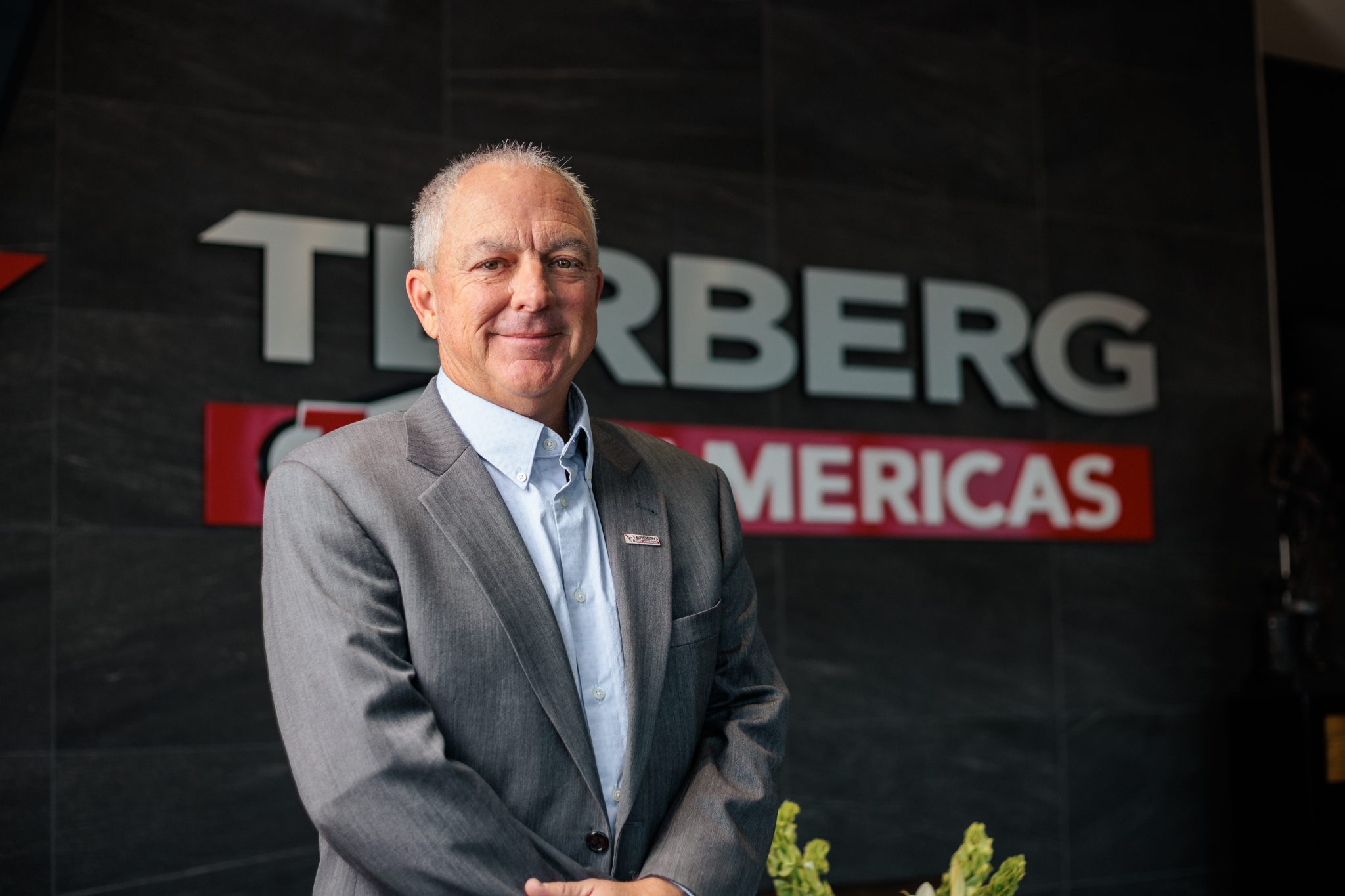 Randy Wingenroth Appointed as Executive Vice President at Terberg Taylor Americas